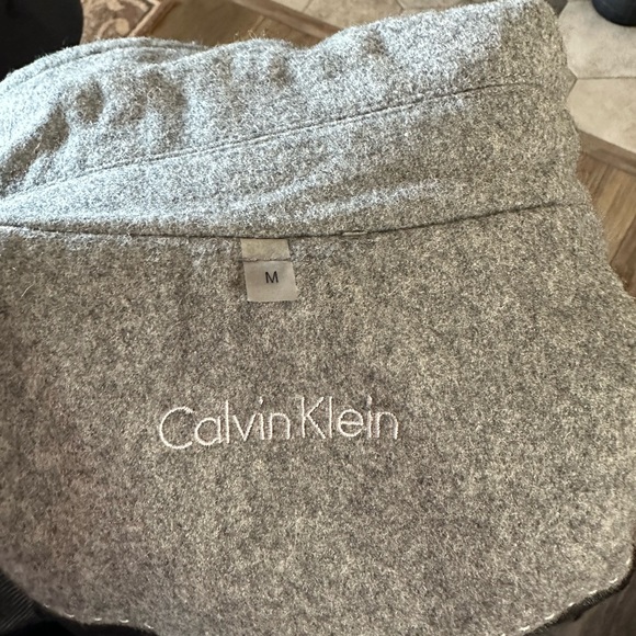 Calvin Klein Women’s Dress Coat - M - Picture 9 of 11